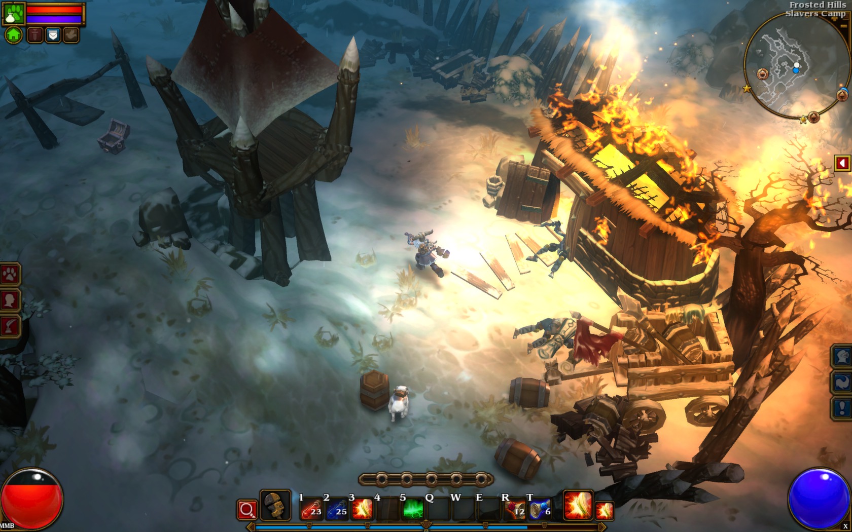 火炬之光2|官方中文|Torchlight II - 11