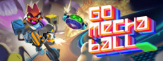 Go Mecha Ball