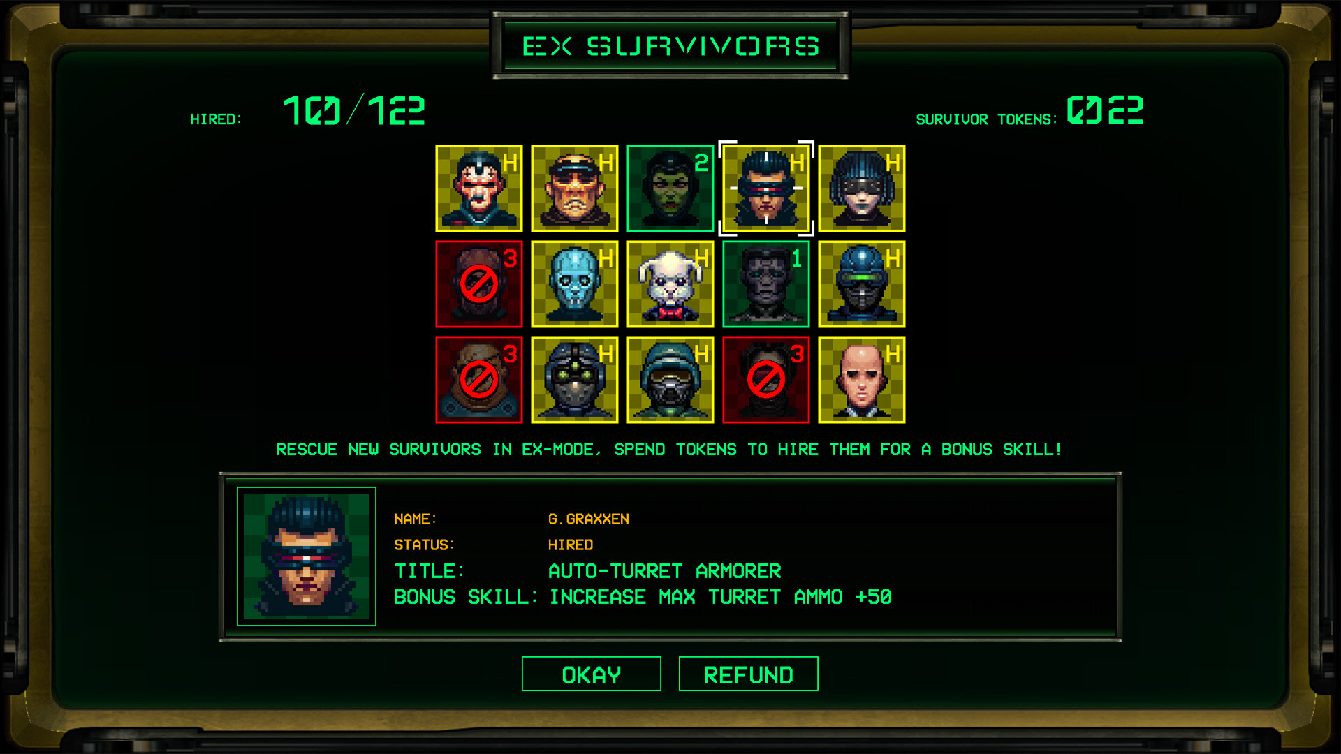 异种弹珠/XENOTILT: HOSTILE PINBALL ACTION 截图 11