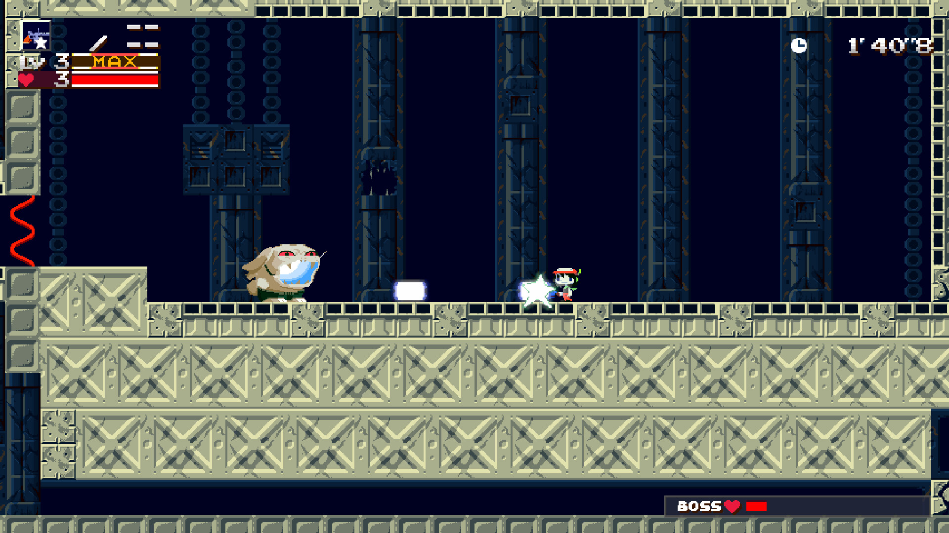《洞窟物语(Cave Story+)》|Build 25133280|中文|免安装硬盘版 《洞窟物语(Cave Story+)》|Build 25133280|中文|免安装硬盘版