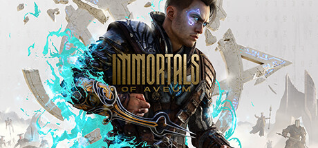 不朽者传奇/Immortals of Aveum-鹿星语