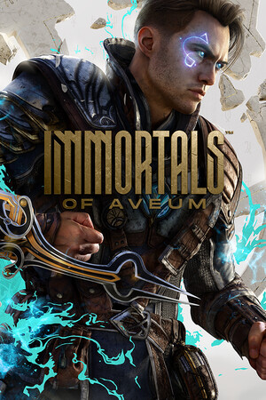 不朽者传奇（Immortals of Aveum）-单机岛