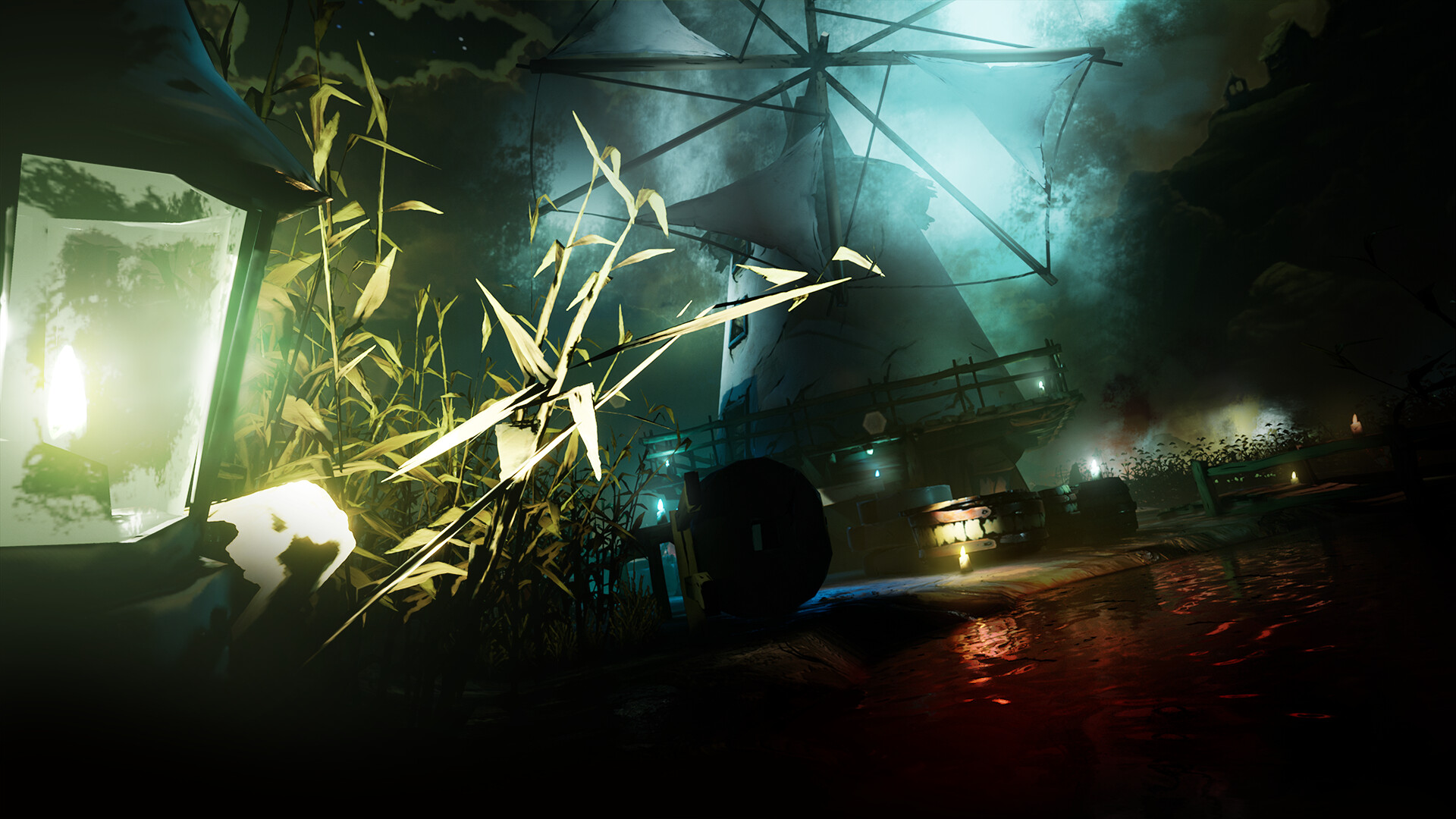 收割狩猎|官方中文|支持手柄|Harvest Hunt