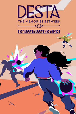 Desta: The Memories Between | 免安装中文版下载 - 单机岛