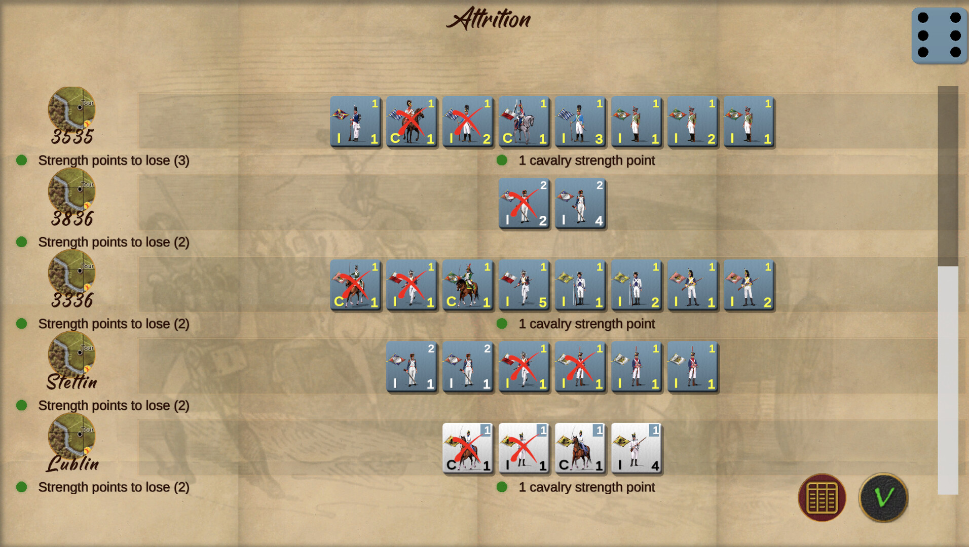 拿破仑之鹰：拿破仑战争游戏|官方中文|Napoleon's Eagles: Game of the Napoleonic Wars - 6