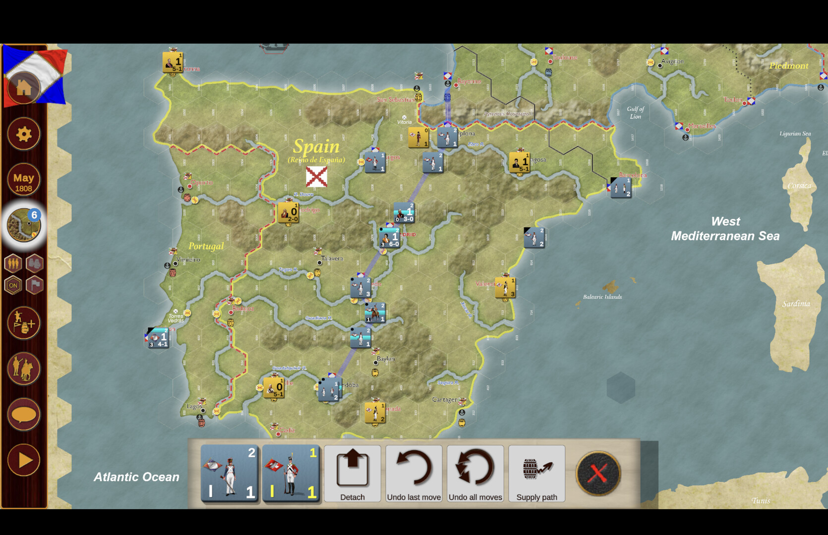 拿破仑之鹰：拿破仑战争游戏|官方中文|Napoleon's Eagles: Game of the Napoleonic Wars - 11