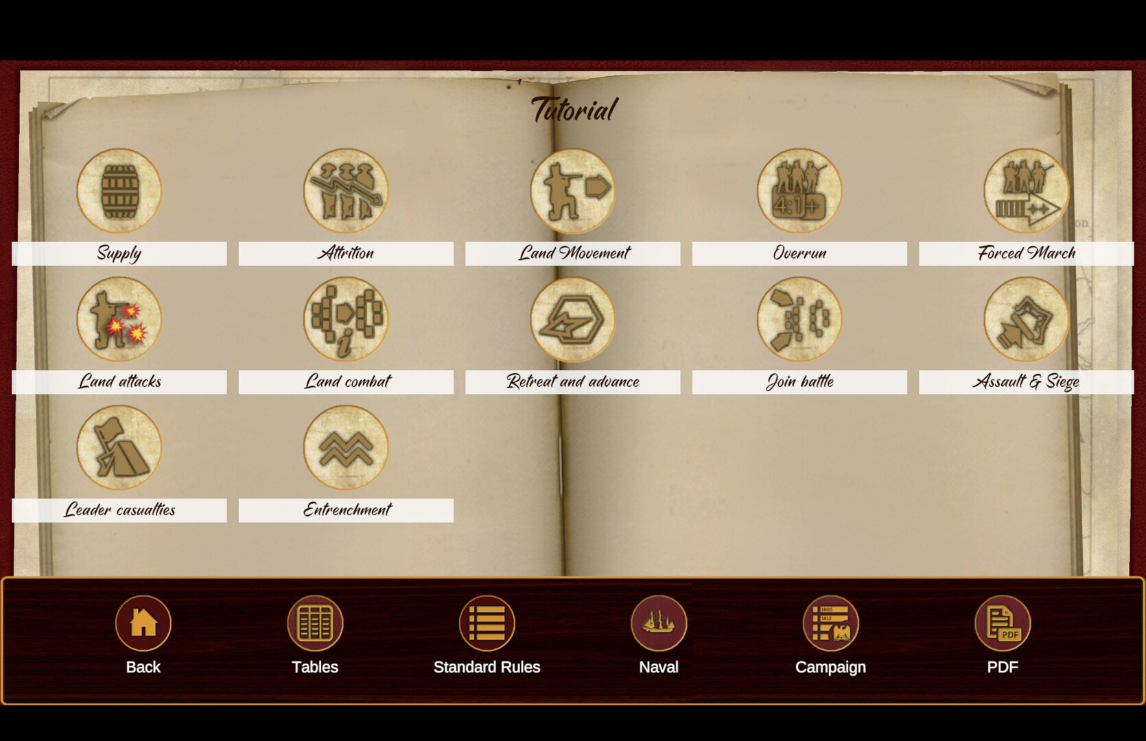 拿破仑之鹰：拿破仑战争游戏|官方中文|Napoleon's Eagles: Game of the Napoleonic Wars - 13
