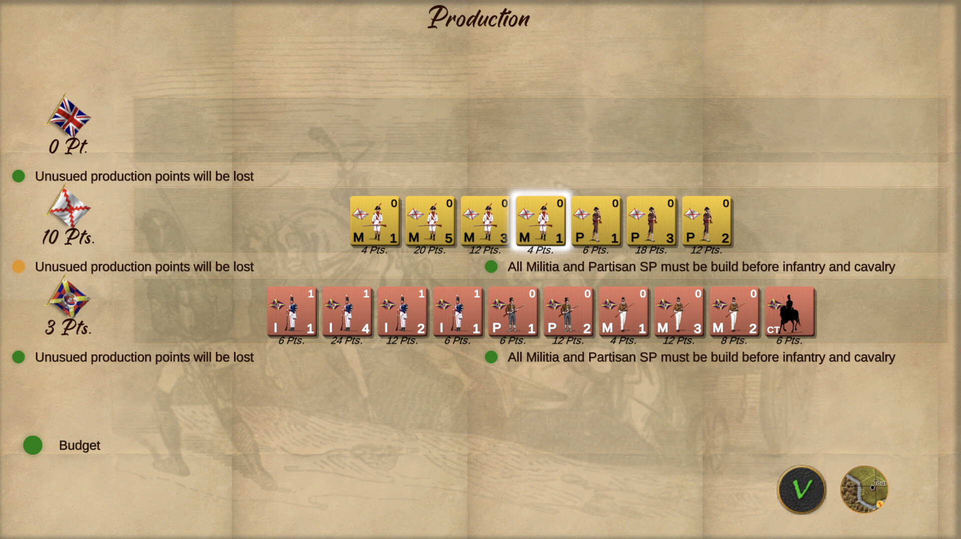 拿破仑之鹰：拿破仑战争游戏|官方中文|Napoleon's Eagles: Game of the Napoleonic Wars - 12