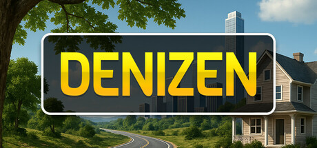 《居民 Denizen》v0.28.5-官中简体|容量16.68GB