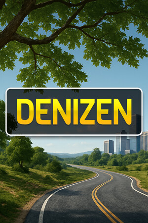 居民/Denizen