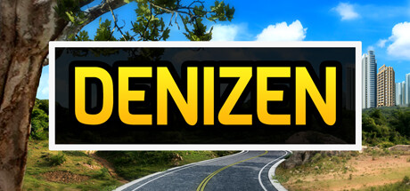 《居民/Denizen》免安装中文版|迅雷百度云下载