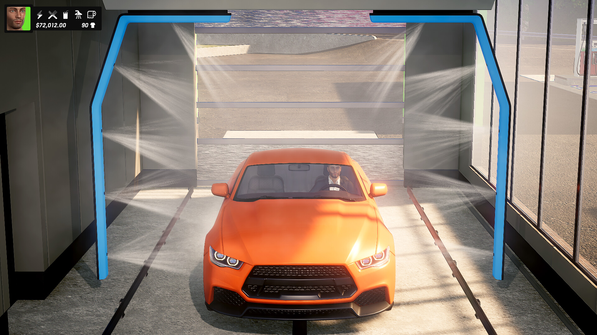 居民/Denizen 截图 6