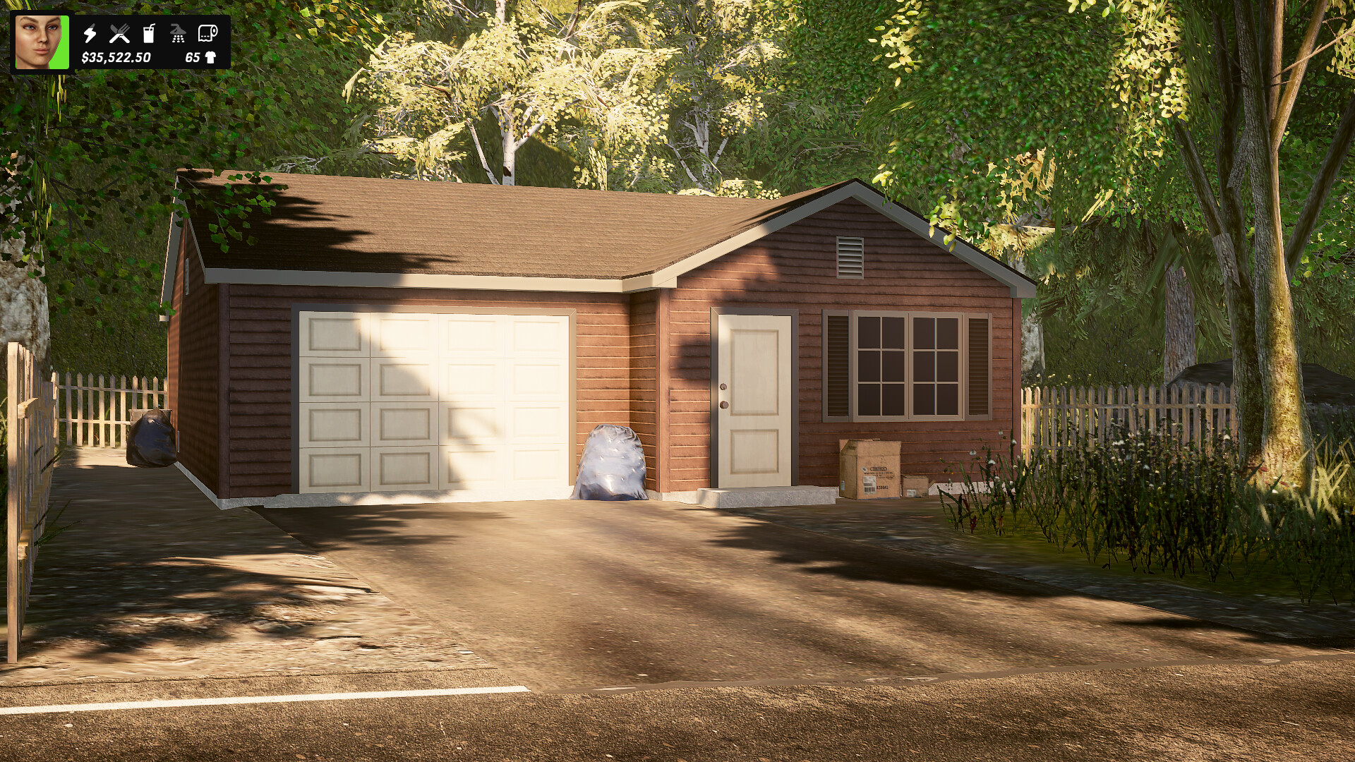 居民/Denizen 截图 5