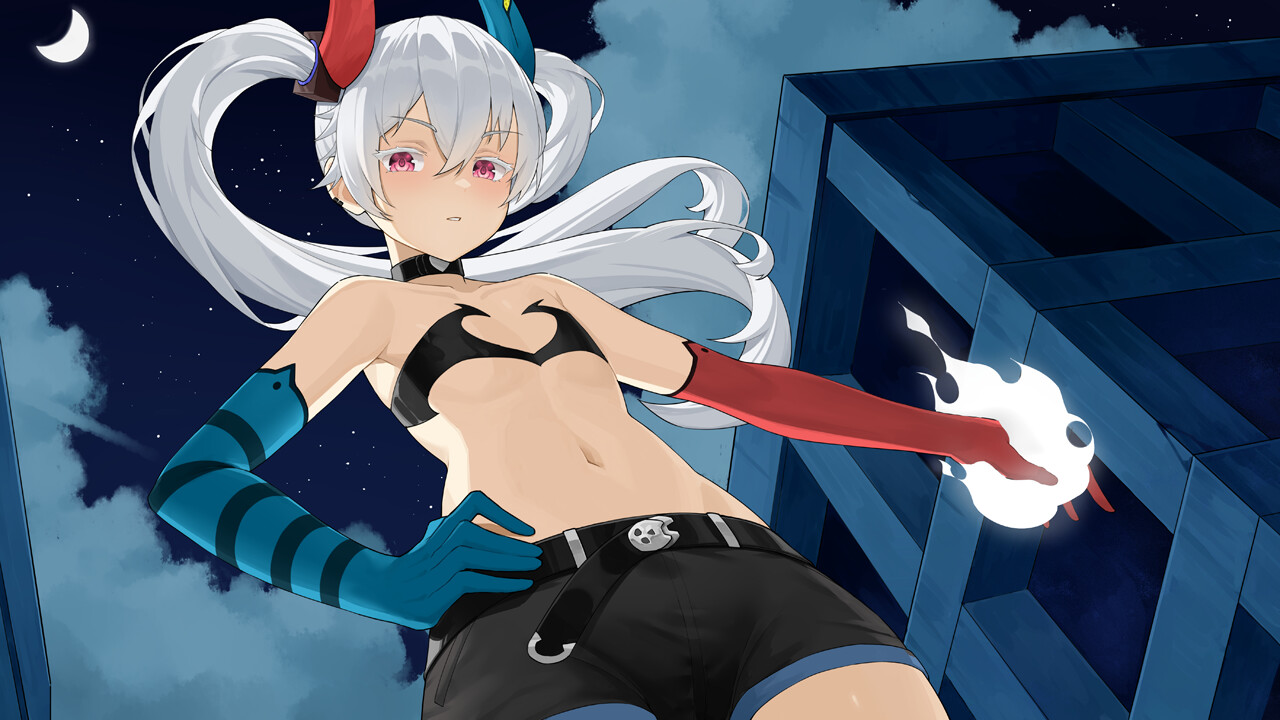 《残神觉醒(BROKEN God Awakening)》|v1.0.0|中文|免安装硬盘版