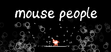 《鼠标的人（Mouse People）》V1.001 官中 容量156MB