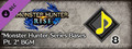 Monster Hunter Rise - "Monster Hunter Series Bases Pt. 2" BGM