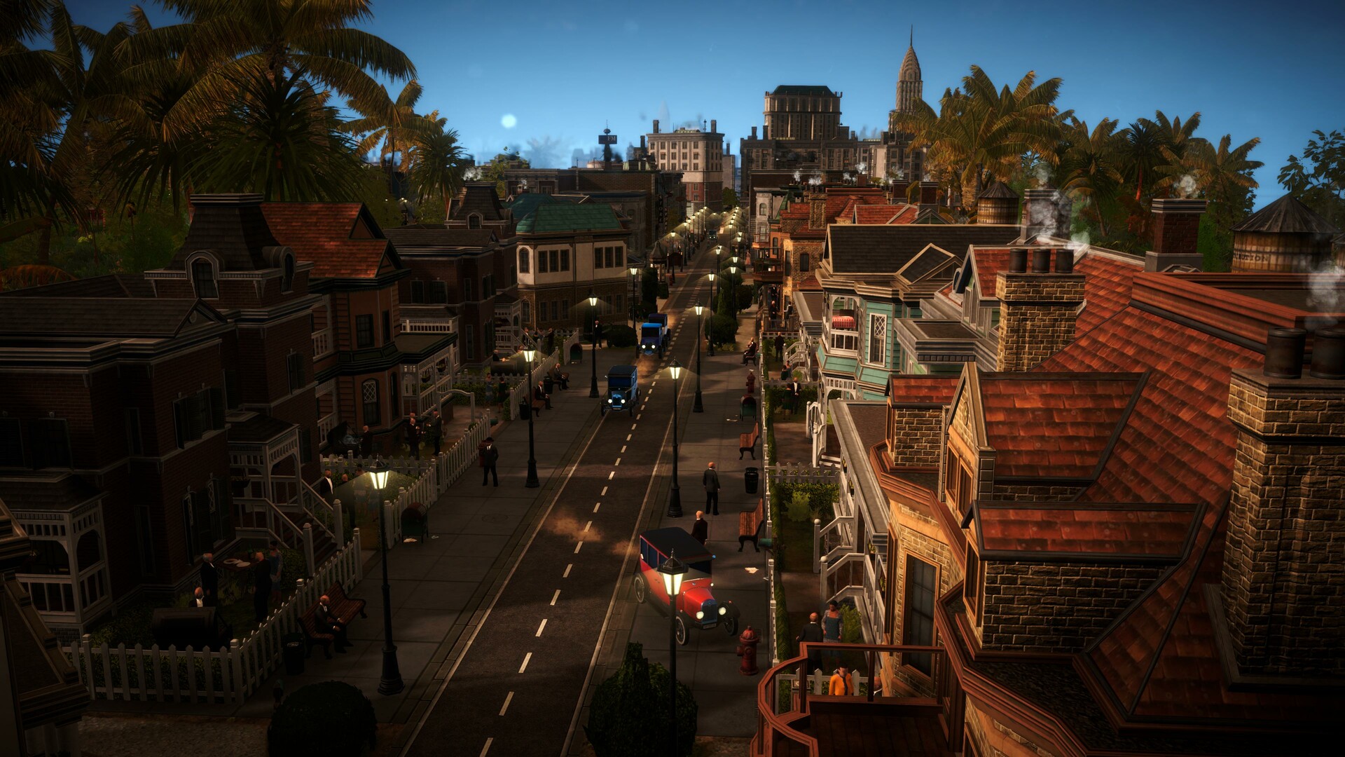 图片[14]-凯撒朋克（KAISERPUNK）免安装中文版下载-蒸汽游戏宝库 - 高质量Steam单机游戏下载站