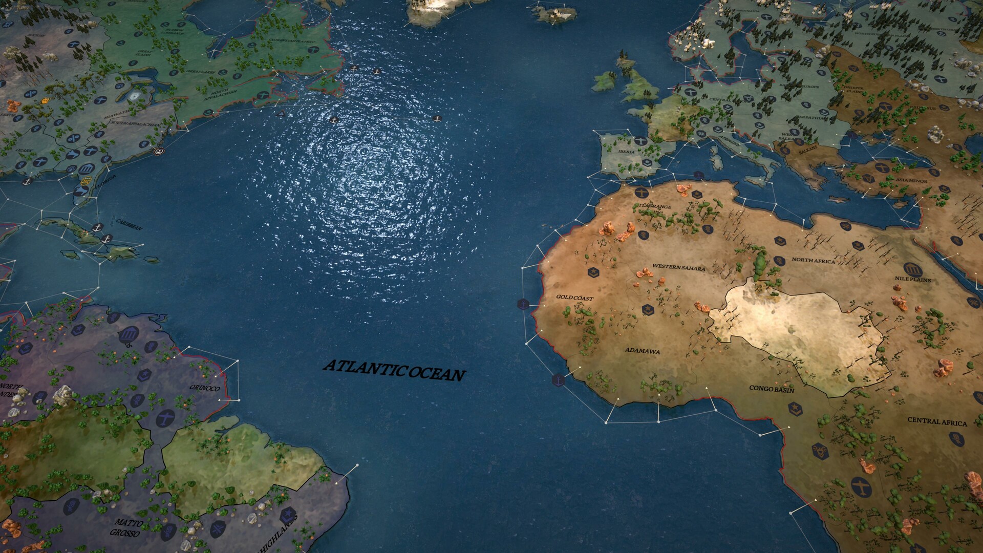 图片[15]-凯撒朋克（KAISERPUNK）免安装中文版下载-蒸汽游戏宝库 - 高质量Steam单机游戏下载站