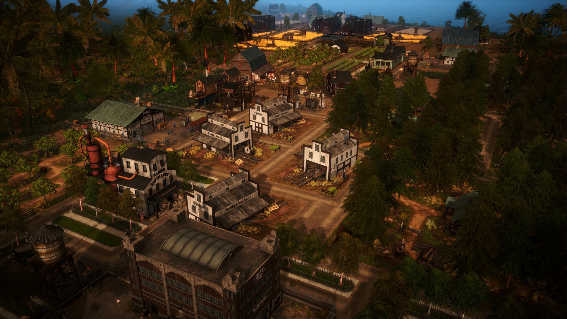 图片[13]-凯撒朋克（KAISERPUNK）免安装中文版下载-蒸汽游戏宝库 - 高质量Steam单机游戏下载站