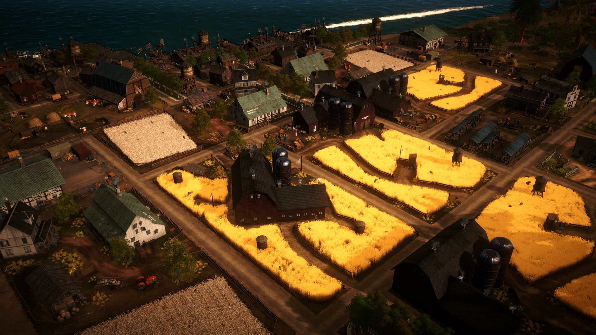 图片[18]-凯撒朋克（KAISERPUNK）免安装中文版下载-蒸汽游戏宝库 - 高质量Steam单机游戏下载站