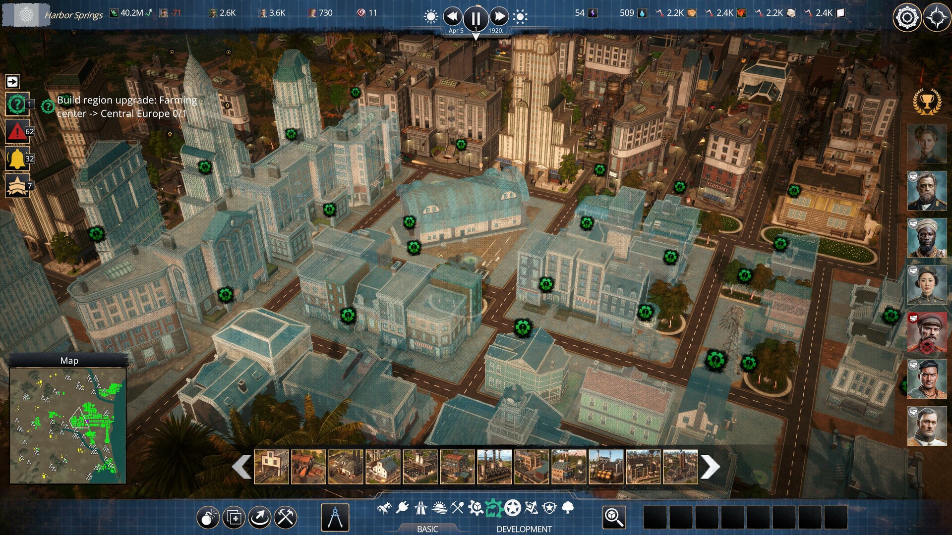 图片[17]-凯撒朋克（KAISERPUNK）免安装中文版下载-蒸汽游戏宝库 - 高质量Steam单机游戏下载站