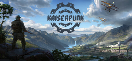 《凯撒朋克 KAISERPUNK》Build 18293117-V1.00.203-集成支持者包--官中简体