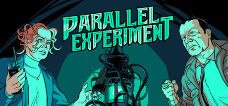 平行实验/Parallel Experiment-秋风资源网