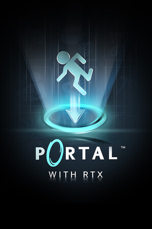 Portal with RTX | 免安装中文版下载 - 单机岛