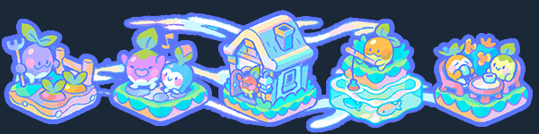 大头小岛/Gourdlets插图4