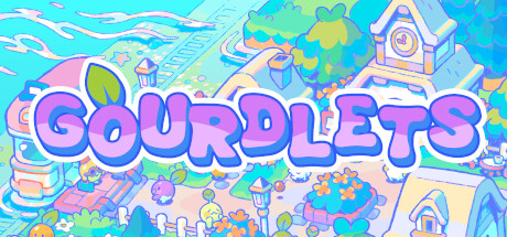 大头小岛/Gourdlets v1.0.0e|休闲益智|容量287MB|免安装绿色中文版-KXZGAME