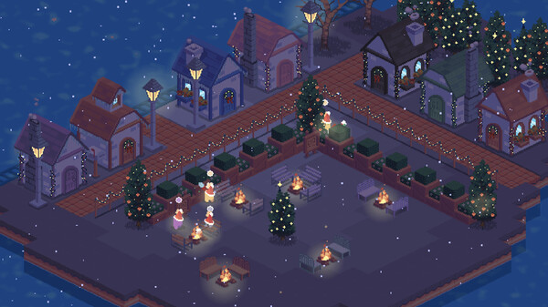 葫芦人/Gourdlets - PC平台资源截图 3