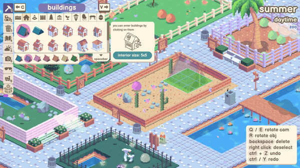 葫芦人/Gourdlets - PC平台资源截图 2