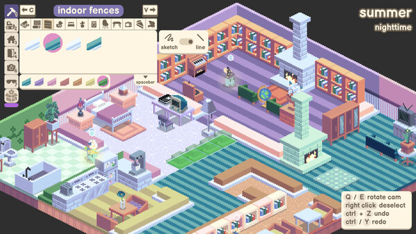 葫芦人/Gourdlets - PC平台资源截图 4