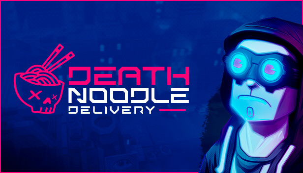 死亡送面 Death Noodle Delivery|官方中文|NSZ|原版|-星云科技 adyun.org