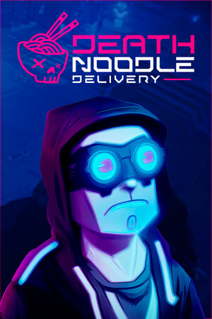Death Noodle Delivery | 免安装中文版下载 - 单机岛