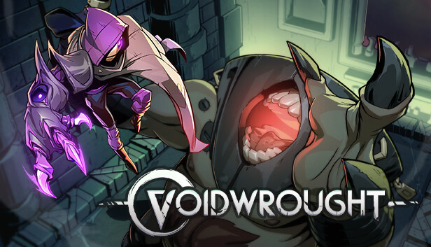 switch《星穹遗迹 Voidwrought》中文版nsz下载+v0.27.52补丁