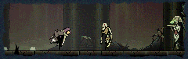 图片[3]-星穹遗迹/Voidwrought v1.1.33|动作冒险|1.7GB|中文-蝶影二次元