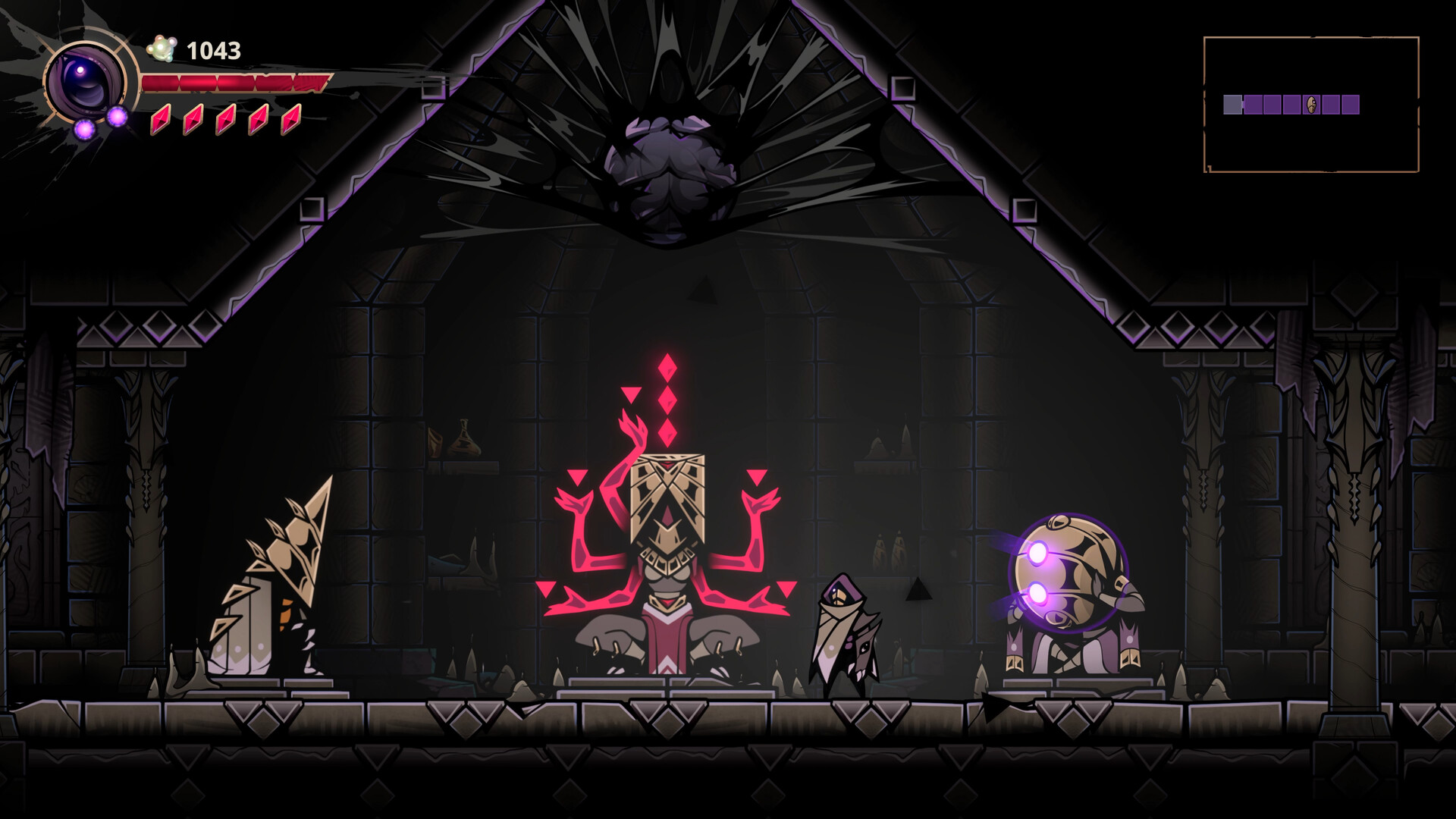 星穹遗迹|v1.1|官方中文|支持手柄|Voidwrought - 8