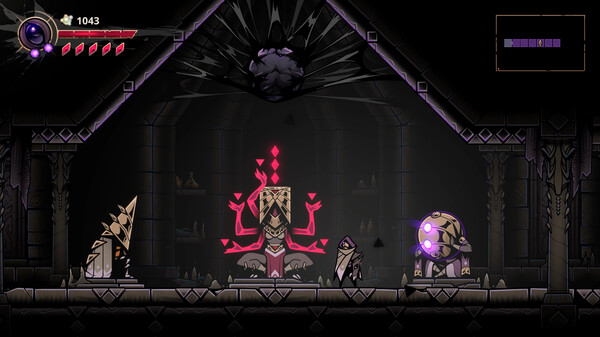 图片[8]-星穹遗迹 Voidwrought v1.1.27 -飞星（官中）-蒸汽游戏宝库 - 高质量Steam单机游戏下载站