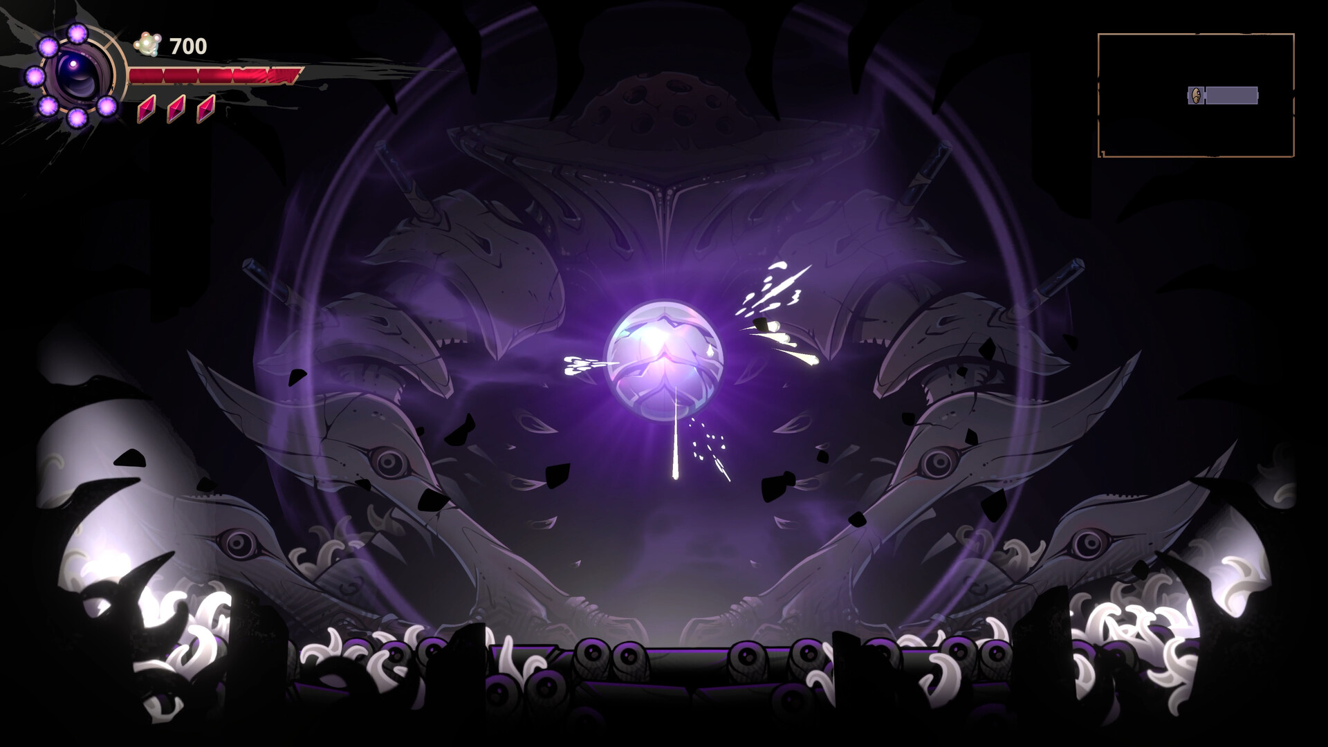 星穹遗迹|v1.1|官方中文|支持手柄|Voidwrought - 11