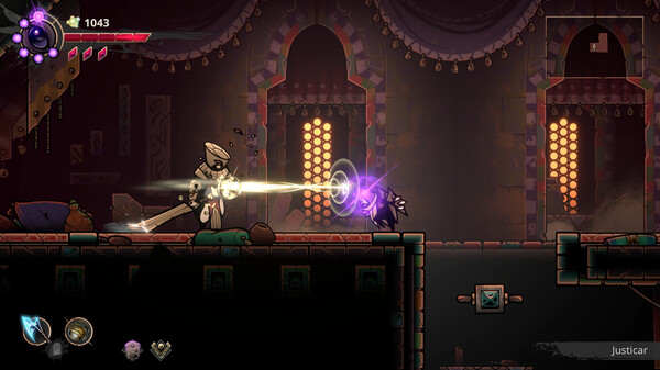 图片[3]-星穹遗迹 Voidwrought v1.1.27 -飞星（官中）-蒸汽游戏宝库 - 高质量Steam单机游戏下载站