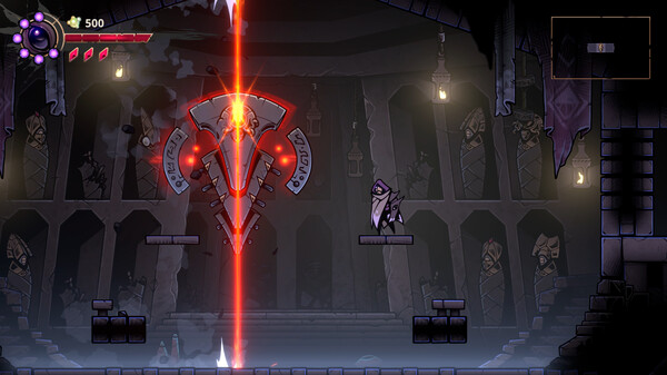 图片[11]-星穹遗迹 Voidwrought v1.1.27 -飞星（官中）-蒸汽游戏宝库 - 高质量Steam单机游戏下载站