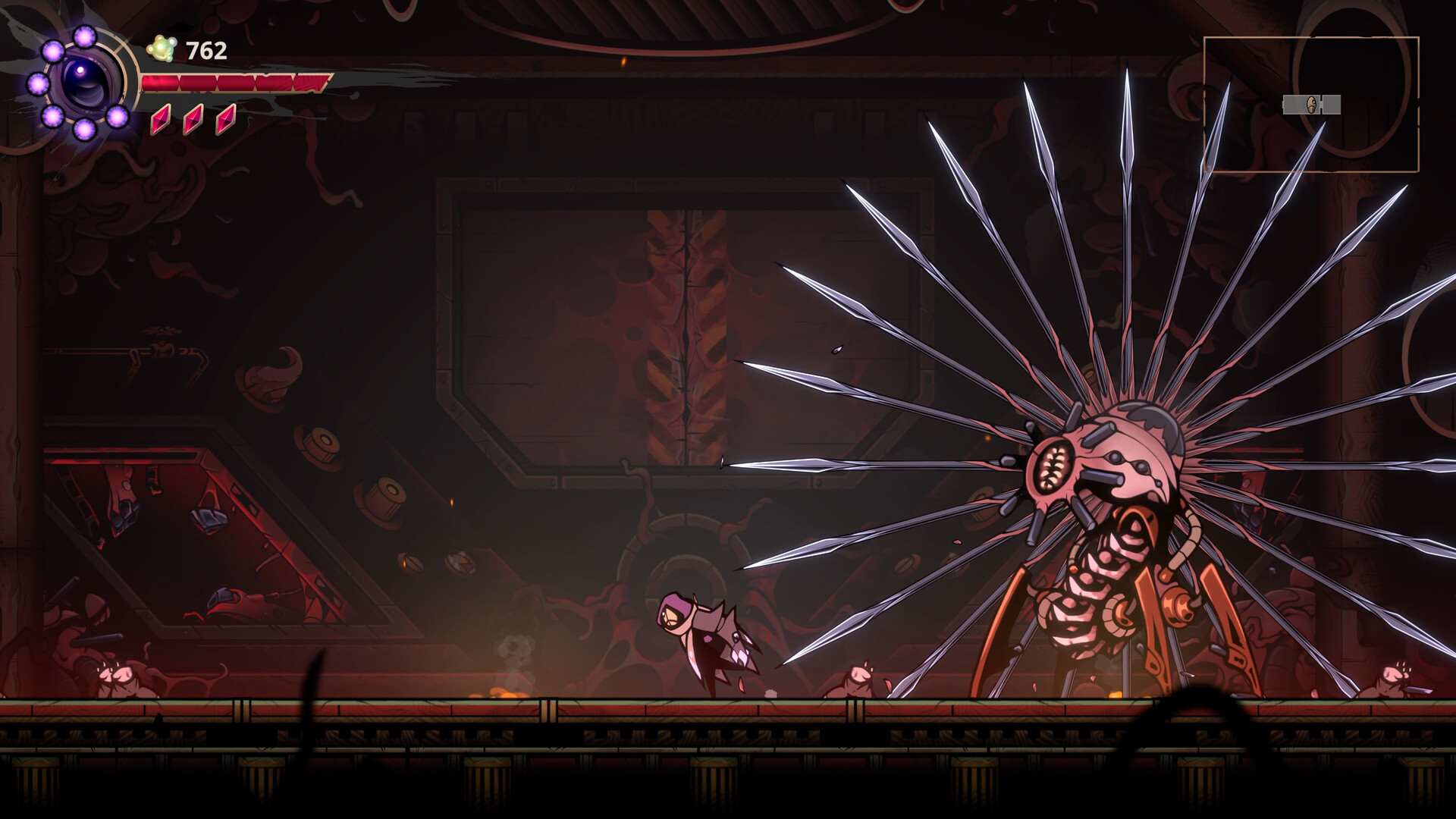 图片[11]-星穹遗迹/Voidwrought v1.1.33|动作冒险|1.7GB|中文-蝶影二次元