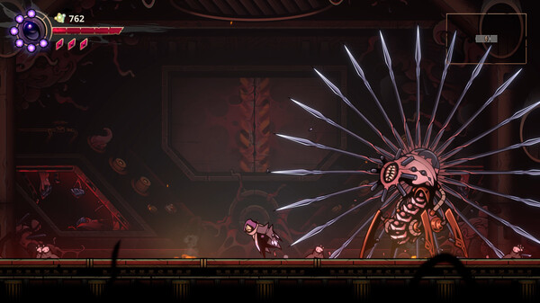 图片[7]-星穹遗迹 Voidwrought v1.1.27 -飞星（官中）-蒸汽游戏宝库 - 高质量Steam单机游戏下载站