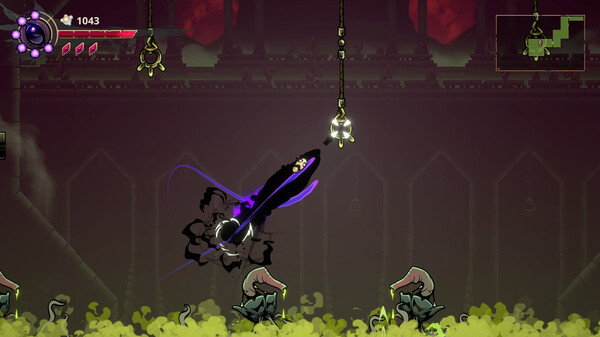 图片[12]-星穹遗迹 Voidwrought v1.1.27 -飞星（官中）-蒸汽游戏宝库 - 高质量Steam单机游戏下载站