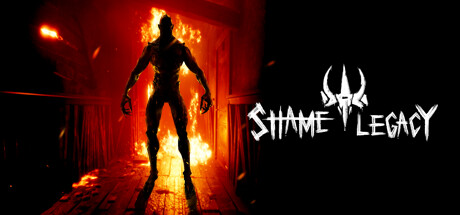 耻辱遗产/Shame Legacy-悟界ShareHub