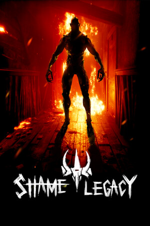Shame Legacy | 免安装中文版下载 - 单机岛