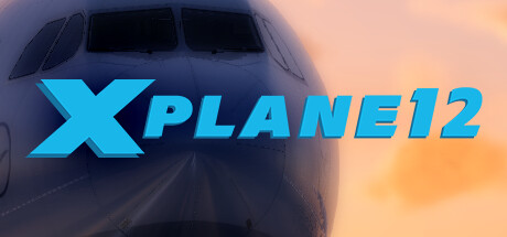 专业飞行模拟12 | X-Plane 12