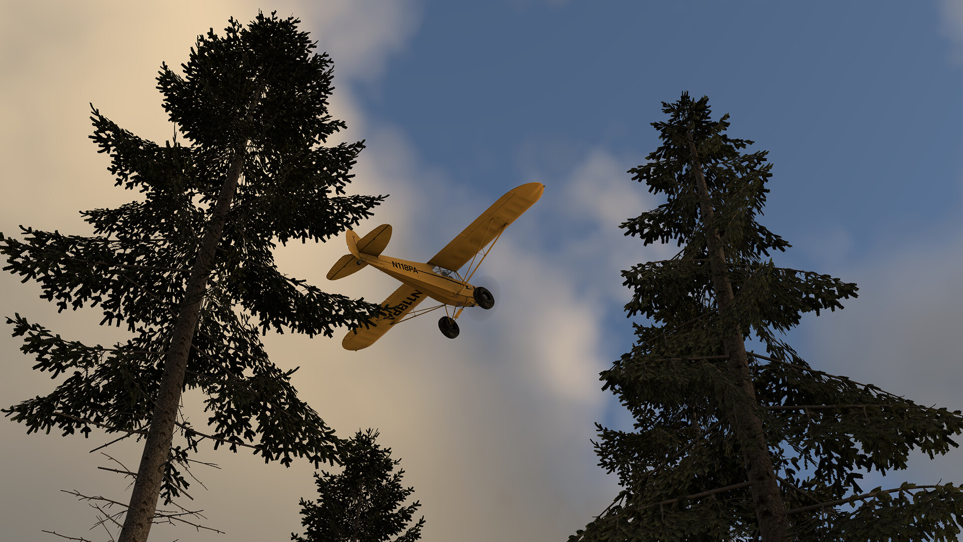 图片[9]-《专业飞行模拟12(X-Plane 12)》[v12.2.0 整合42DLCs]-火种游戏