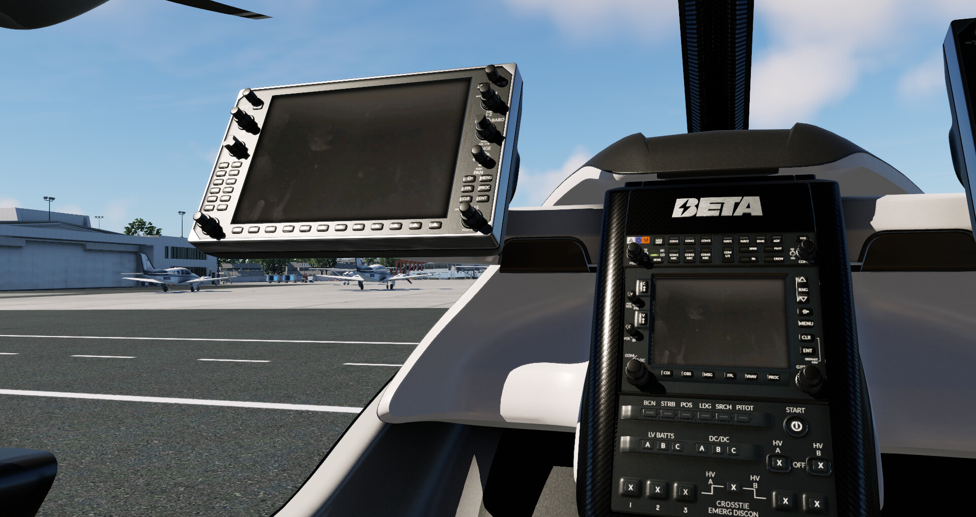 图片[7]-《专业飞行模拟12(X-Plane 12)》[v12.2.0 整合42DLCs]-火种游戏